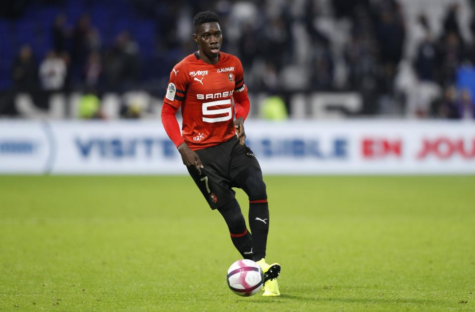 中场组织者如何阅读比赛？