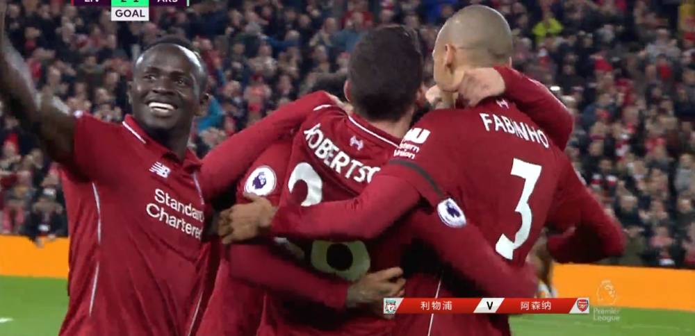 枪手近6次对阵热刺5胜1平，后者本赛季客场不败&积分最多