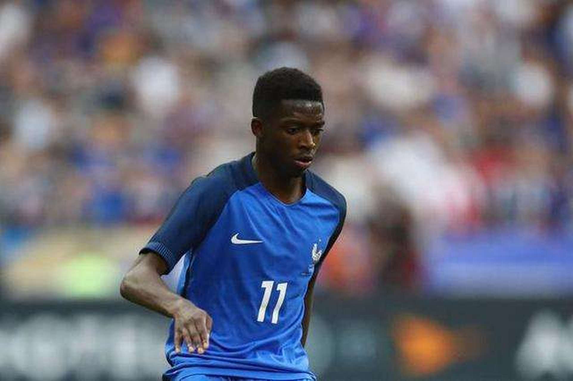 瓦科：特别感谢克雷桑给我这两次罚点机会，下回我再也不罚了