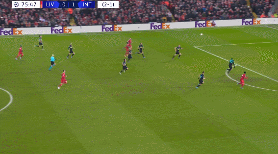 上届意甲冠亚军输球！朱婷10分无缘决赛，边攻低迷科内新赛季首败