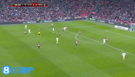 巴黎锋线全场压制